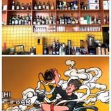 这个洛阳原创咖啡品牌把分店开到了景区旁！