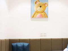 -酷游亲子游泳中心