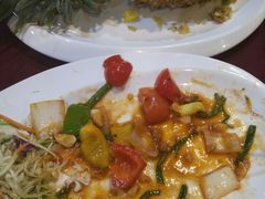 -BAI BUA RESTAURANT