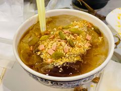 红糖冰粉-一岚一山(角门总店)