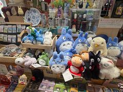 -墨格(世茂广场店)