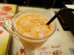 -翠华餐厅(旺角文华商场店)