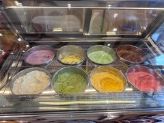 -阿布都新疆音乐美食城(长湖路店)