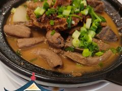 -香港深仔记茶餐厅(东门店)