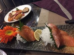 -鸿腾国际大酒店-海鲜姿造海鲜烤肉自助餐