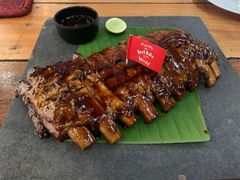 -Naughty Nuri’s Phuket