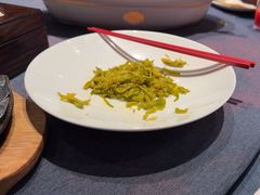 -金狮麟·新豫菜(金码大厦店)
