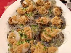 -都市阳光海鲜城(青山湖店)