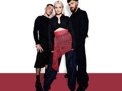 -国家会展中心（上海）虹馆EH