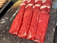 极品眼肉-王家渡火锅(金宝汇店)