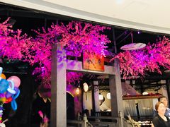 大堂-韵秋荷(宝山龙湖天街店)