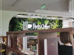 -Peet's Coffee皮爷咖啡(大学路店)