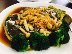 -龙海鲜螃蟹王(宏茂桥店)