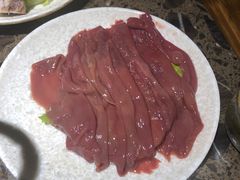 -六公里老火锅(总店)