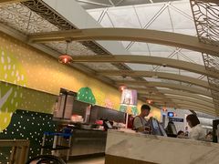 -翠华餐厅(香港国际机场店)