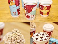 -COSTA COFFEE(静安嘉里中心店)
