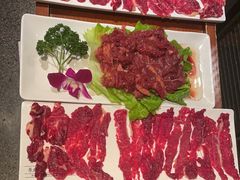 -牛事制造局牛肉火锅(莲岳路店)