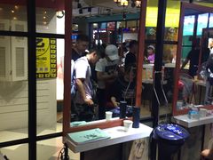 -7mall美食潮地标