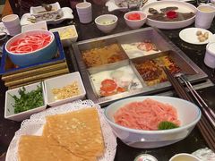 -大妙火锅·非物质文化遗产(东郊记忆店)