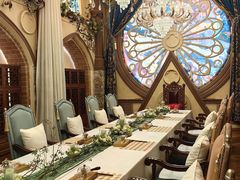 -叶叶菩提(太原别墅店)