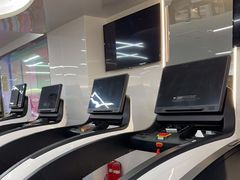 -优昂健身(新光界店)