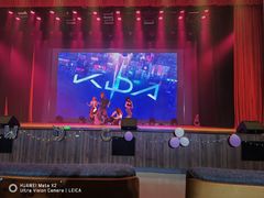 -华东政法大学(松江校区)