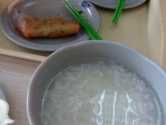 白粥-苏客(金城店)