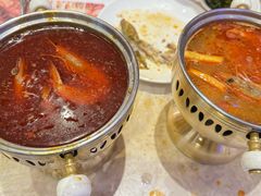 -芭菲盛宴·环球美食(北城国际店)