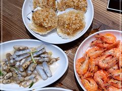 -盒马鲜生(悠方店)