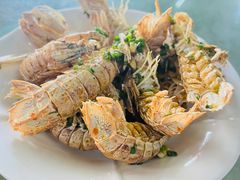 -四川小胡子海鲜(丁村万人海鲜广场店)