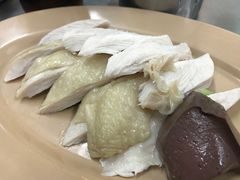 -红大哥水门鸡饭(總店)