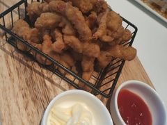 -百富源·海鲜辽菜(浑河堡店)