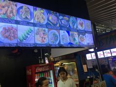 -本街食品市场