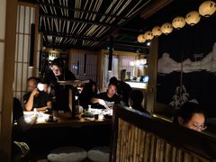 大堂-本寻烧肉酒场(双井店)