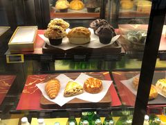-星巴克(北京王府井店)