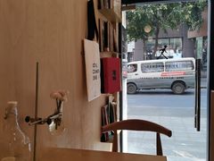 -常识咖啡common sense(春熙路店)