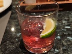 -博林天瑞喜来登酒店·西丽尚膳