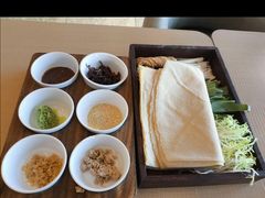 -海泰食府·新鲁菜·家宴(总部基地店)