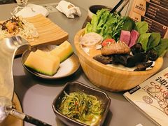 -湊湊火锅·茶憩(南京万象天地店)