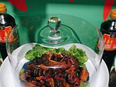 -古镇老食铺-徐州非遗技艺餐厅(大学城店)