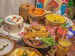 -泰妃殿(武汉首店)