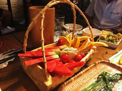 -高烤场烧烤餐厅(文华里店)