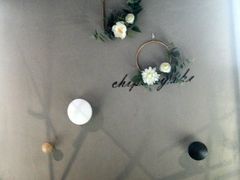 -Wei菋·Le Bistrot