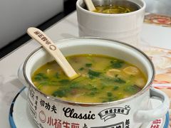 -小杨生煎(黄河路美食休闲街店)