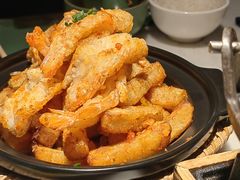 -锦府盐帮·李宅(领展购物广场中关村店)