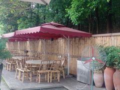 -回水镇·江湖川菜(恒大新城店)