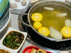 -杏花吴记牛肉火锅