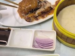 -金鸭都·老北京特色家常菜(潘家园店)