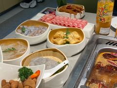 -海底捞火锅(万象汇店)