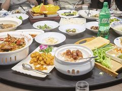 -老山东·山东菜(鲁菜名店)